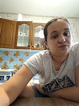 JeanneLoryzia webcam