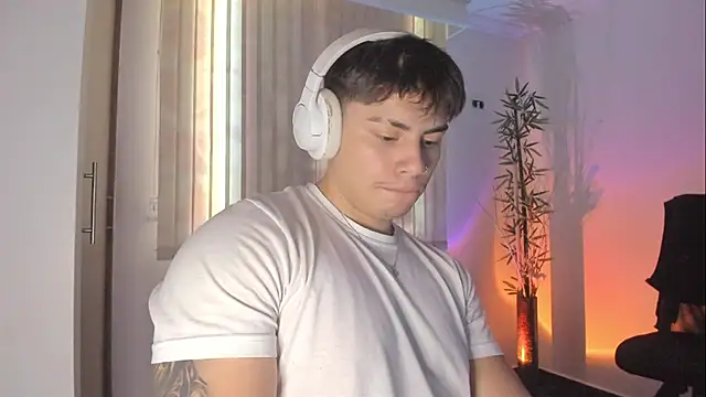 Giordano_Russo webcam
