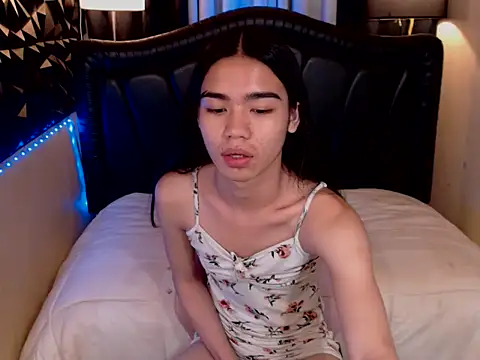 Christine_pretty webcam