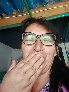 clarita_01 interactive toy cam girl