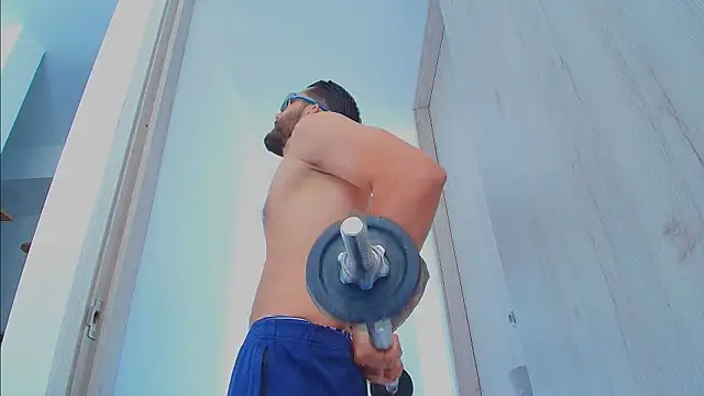 thomas_gun webcam