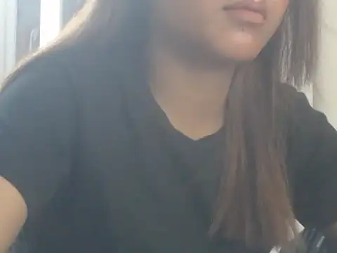 NancyRuvi webcam