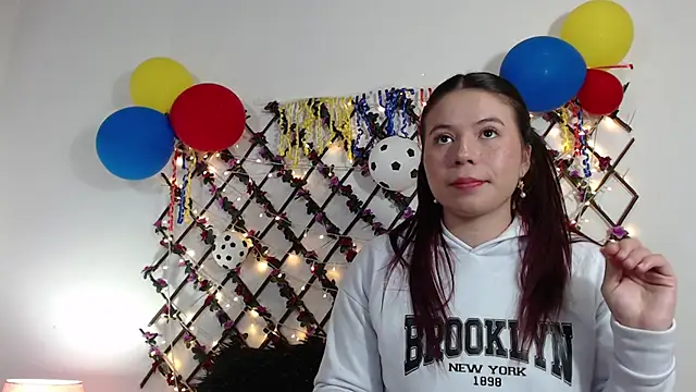 Samantha_Wallker webcam