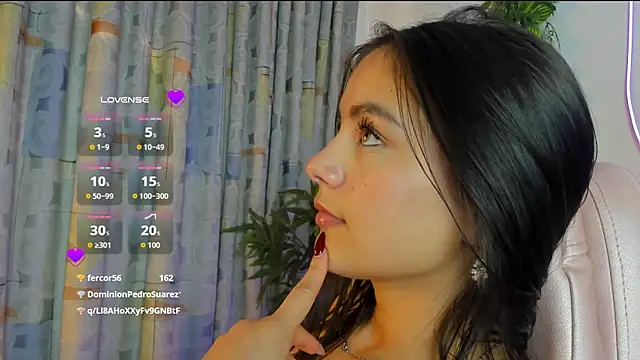 Sally__BX webcam