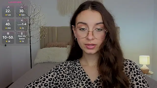 Real_cutie1 webcam