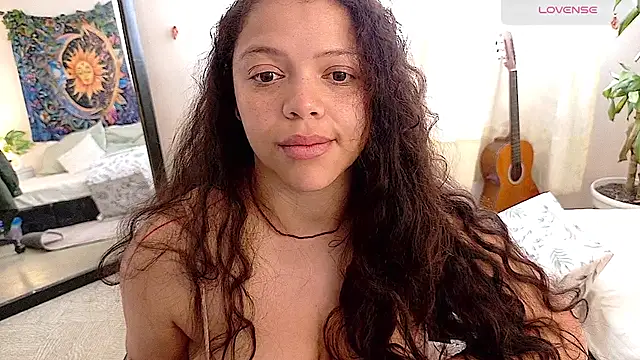 Amanda_sweet webcam