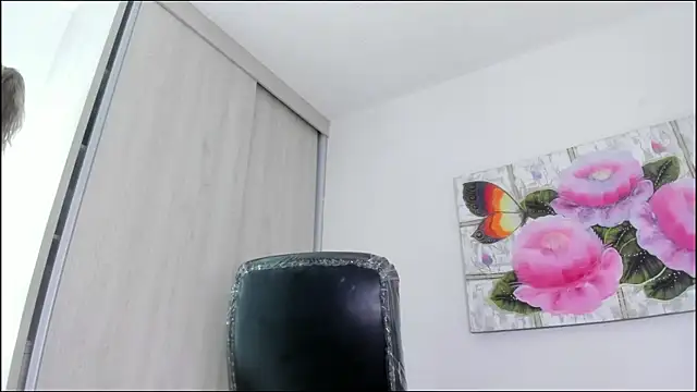 barbie_ds webcam