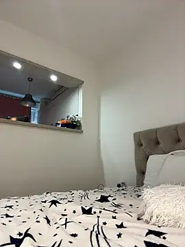 IrisBlues webcam