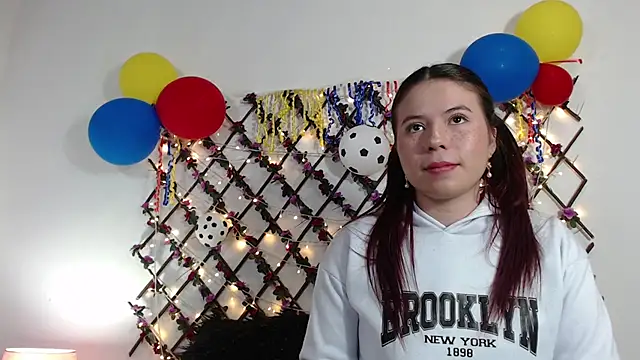 Samantha_Wallker webcam