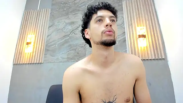 LUCA_GREEND webcam