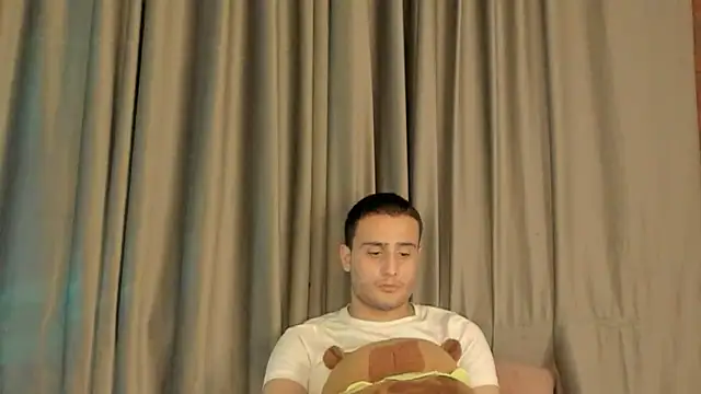 OpalMischief live cam on StripChat