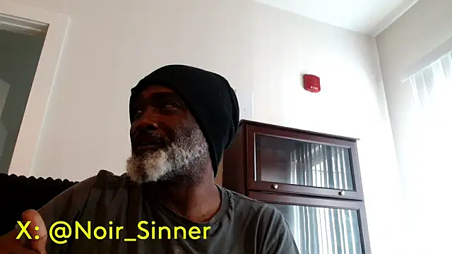 sinnernoir webcam