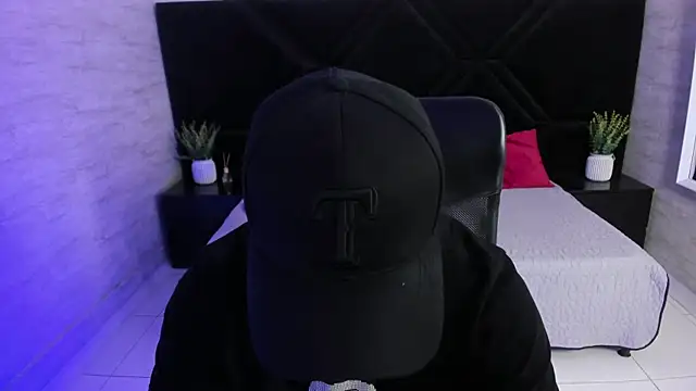 jhon_bear03 webcam