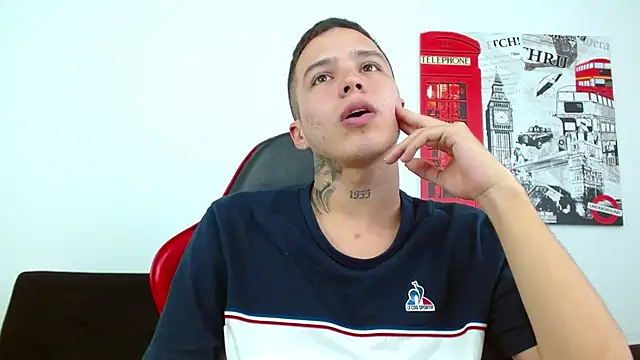 Cumandres18 webcam