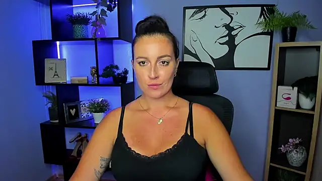 FUN_AMI webcam