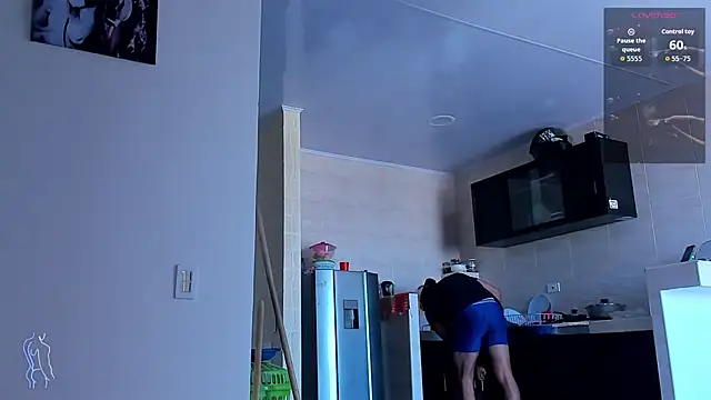 JorsMontero webcam