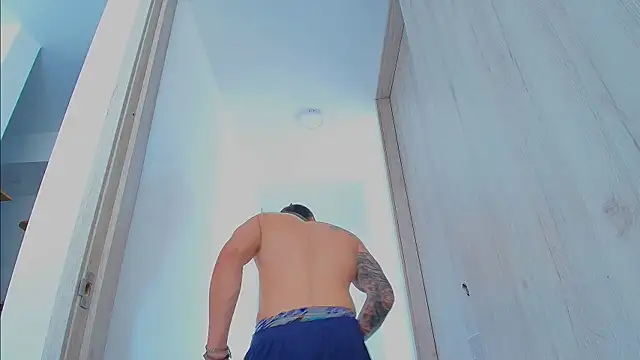thomas_gun webcam