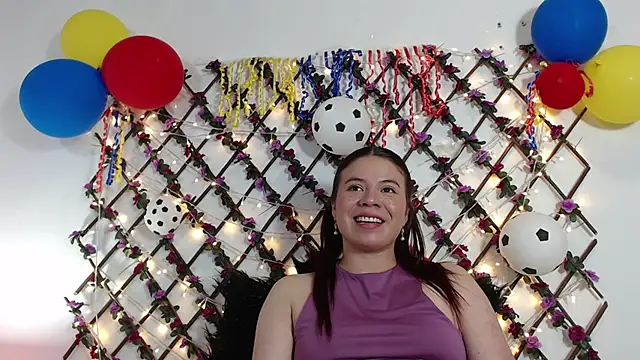 Samantha_Wallker webcam