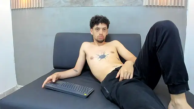 LUCA_GREEND webcam