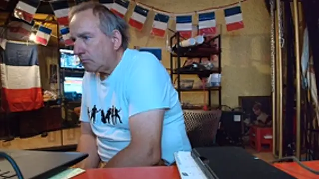 jeanlulu webcam