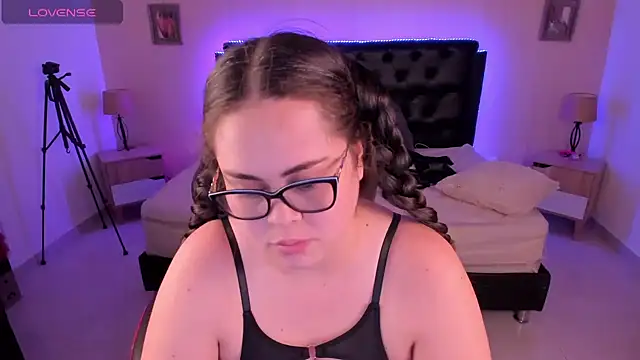 LolaVillalobos webcam