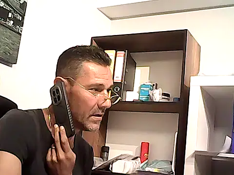 mastercharisma35 webcam