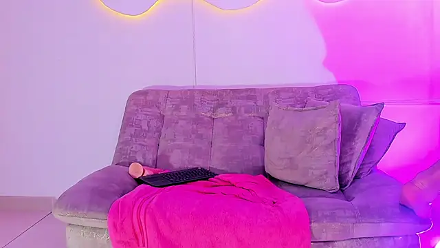 ArohomLester_ webcam