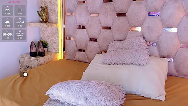 Marilyn_Rouge_ webcam