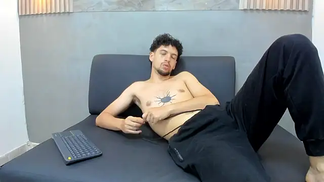 LUCA_GREEND webcam