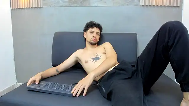 LUCA_GREEND webcam