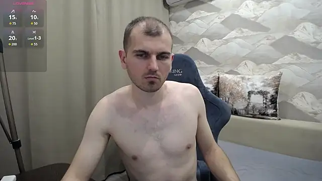 SerzhKorol1 webcam
