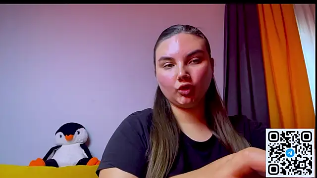 Dreamyblushfairy webcam