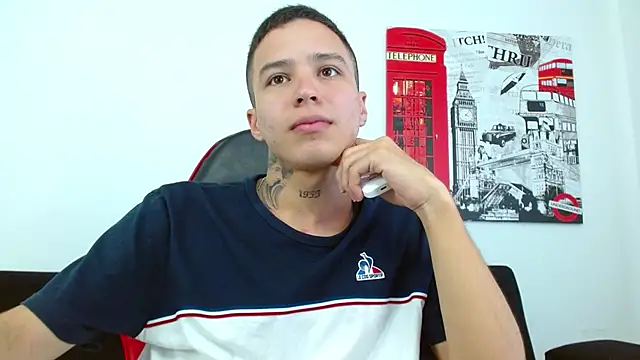 Cumandres18 webcam