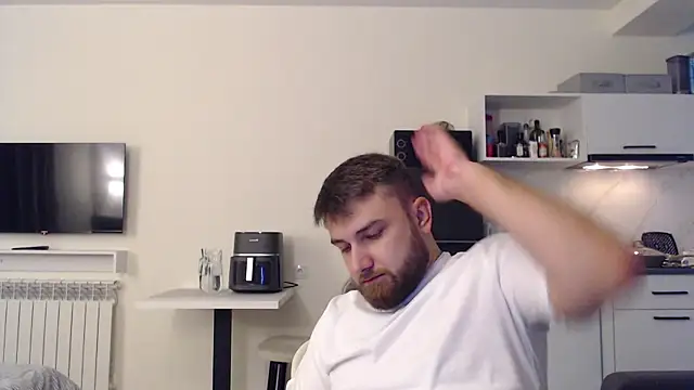 johny_sins_with_hair_ webcam