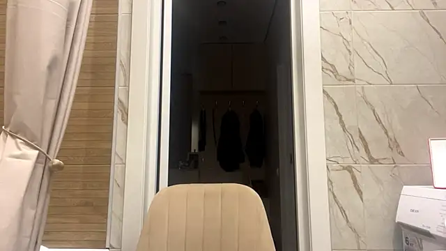GainfulCoil webcam