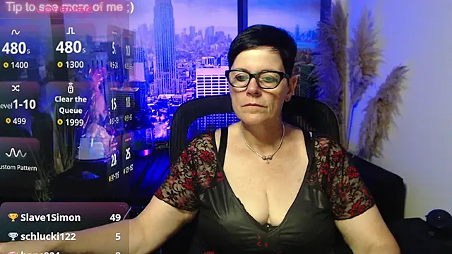 ninarandmann