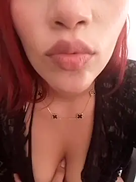 KaseyRosse webcam