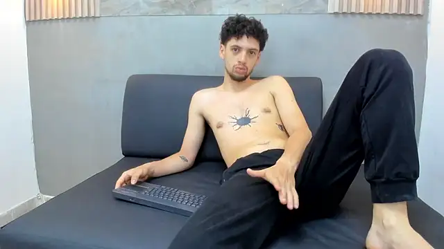 LUCA_GREEND webcam