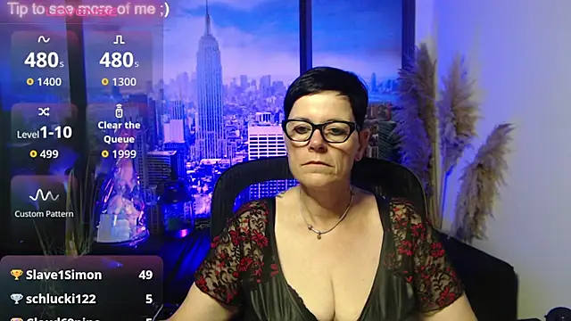 ninarandmann webcam