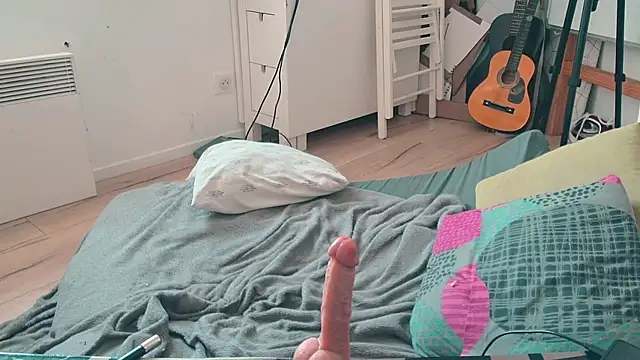 CeriseLapine webcam