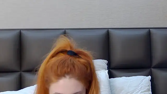 FoxyJoy webcam