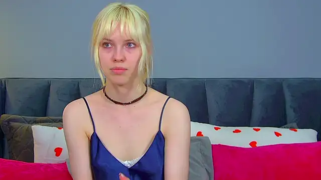 HannahHollis webcam