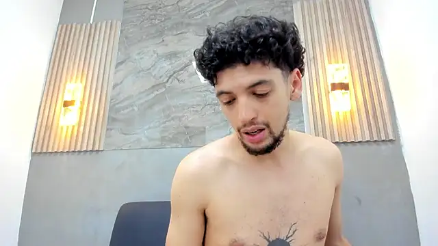 LUCA_GREEND webcam