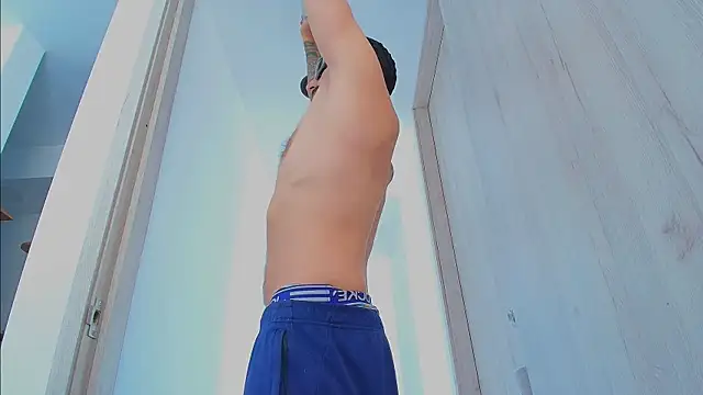thomas_gun webcam