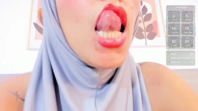 hanajameela