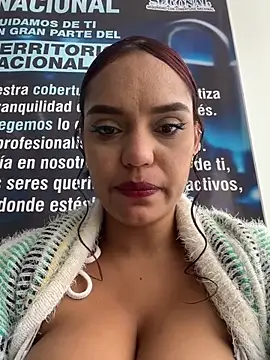 Sara-77 webcam
