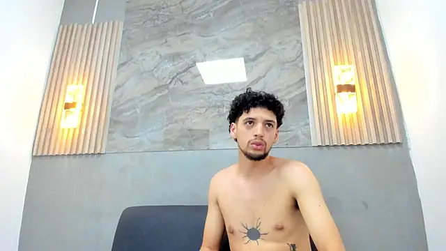 LUCA_GREEND webcam