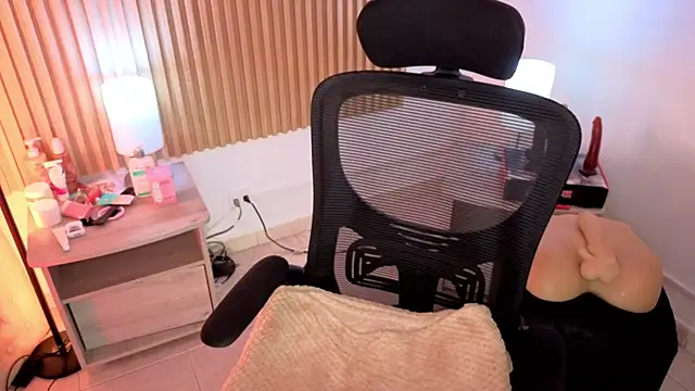 MarianL0ve webcam