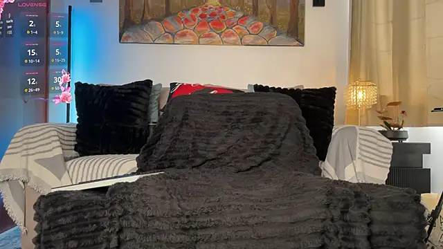 Adams_ricci webcam