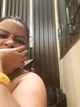 shanvii (G milf) - HELLO BABY
